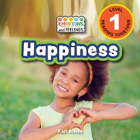 Happiness__Engaging_Readers__Level_1_